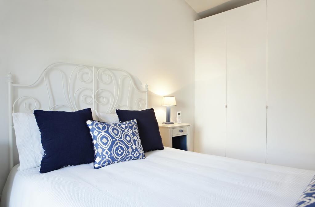 Villa Casas De Vale De Lobo Mirandela Zimmer foto